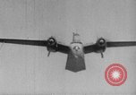Standbild PBM Mariner Flugzeuge United States USA, 1944, aus Sekunde 22 historischem Filmmaterial Videoclip 65675077866