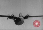 Standbild PBM Mariner Flugzeuge United States USA, 1944, aus Sekunde 24 historischem Filmmaterial Videoclip 65675077866
