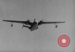 Standbild PBM Mariner Flugzeuge United States USA, 1944, aus Sekunde 26 historischem Filmmaterial Videoclip 65675077866