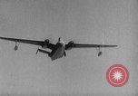 Standbild PBM Mariner Flugzeuge United States USA, 1944, aus Sekunde 27 historischem Filmmaterial Videoclip 65675077866