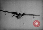Standbild PBM Mariner Flugzeuge United States USA, 1944, aus Sekunde 30 historischem Filmmaterial Videoclip 65675077866
