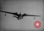 Standbild PBM Mariner Flugzeuge United States USA, 1944, aus Sekunde 31 historischem Filmmaterial Videoclip 65675077866
