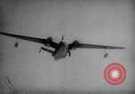 Standbild PBM Mariner Flugzeuge United States USA, 1944, aus Sekunde 32 historischem Filmmaterial Videoclip 65675077866