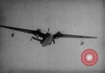 Standbild PBM Mariner Flugzeuge United States USA, 1944, aus Sekunde 34 historischem Filmmaterial Videoclip 65675077866