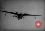 Standbild PBM Mariner Flugzeuge United States USA, 1944, aus Sekunde 36 historischem Filmmaterial Videoclip 65675077866