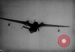 Standbild PBM Mariner Flugzeuge United States USA, 1944, aus Sekunde 41 historischem Filmmaterial Videoclip 65675077866