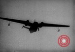 Standbild PBM Mariner Flugzeuge United States USA, 1944, aus Sekunde 58 historischem Filmmaterial Videoclip 65675077866