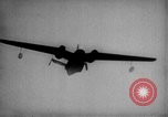 Standbild PBM Mariner Flugzeuge United States USA, 1944, aus Sekunde 62 historischem Filmmaterial Videoclip 65675077866