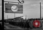 Standbild 725th Betriebsführung Bataillon Louisiana United States USA, 1943, aus Sekunde 24 historischem Filmmaterial Videoclip 65675077869