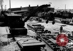 Standbild 725th Betriebsführung Bataillon Louisiana United States USA, 1943, aus Sekunde 28 historischem Filmmaterial Videoclip 65675077869
