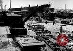 Standbild 725th Betriebsführung Bataillon Louisiana United States USA, 1943, aus Sekunde 29 historischem Filmmaterial Videoclip 65675077869