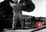 Standbild 725th Betriebsführung Bataillon Louisiana United States USA, 1943, aus Sekunde 34 historischem Filmmaterial Videoclip 65675077869