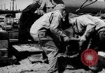 Standbild 725th Betriebsführung Bataillon Louisiana United States USA, 1943, aus Sekunde 39 historischem Filmmaterial Videoclip 65675077869