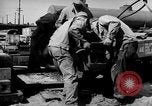 Standbild 725th Betriebsführung Bataillon Louisiana United States USA, 1943, aus Sekunde 40 historischem Filmmaterial Videoclip 65675077869