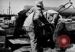 Standbild 725th Betriebsführung Bataillon Louisiana United States USA, 1943, aus Sekunde 41 historischem Filmmaterial Videoclip 65675077869