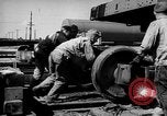 Standbild 725th Betriebsführung Bataillon Louisiana United States USA, 1943, aus Sekunde 42 historischem Filmmaterial Videoclip 65675077869