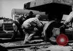 Standbild 725th Betriebsführung Bataillon Louisiana United States USA, 1943, aus Sekunde 43 historischem Filmmaterial Videoclip 65675077869