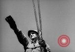 Standbild 725th Betriebsführung Bataillon Louisiana United States USA, 1943, aus Sekunde 51 historischem Filmmaterial Videoclip 65675077869