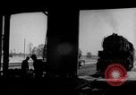 Standbild 725th Betriebsführung Bataillon Louisiana United States USA, 1943, aus Sekunde 61 historischem Filmmaterial Videoclip 65675077869
