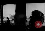 Standbild 725th Betriebsführung Bataillon Louisiana United States USA, 1943, aus Sekunde 62 historischem Filmmaterial Videoclip 65675077869