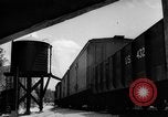 Image 725e Bataillon d'exploitation ferroviaire Louisiana United States USA, 1943, de la seconde 13 séquences d'archives historiques vidéo 65675077870