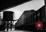 Image 725e Bataillon d'exploitation ferroviaire Louisiana United States USA, 1943, de la seconde 14 séquences d'archives historiques vidéo 65675077870