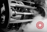 Image 725e Bataillon d'exploitation ferroviaire Louisiana United States USA, 1943, de la seconde 17 séquences d'archives historiques vidéo 65675077870