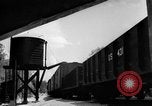Image 725e Bataillon d'exploitation ferroviaire Louisiana United States USA, 1943, de la seconde 18 séquences d'archives historiques vidéo 65675077870
