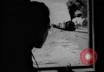 Image 725e Bataillon d'exploitation ferroviaire Louisiana United States USA, 1943, de la seconde 26 séquences d'archives historiques vidéo 65675077870