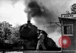 Image 725e Bataillon d'exploitation ferroviaire Louisiana United States USA, 1943, de la seconde 30 séquences d'archives historiques vidéo 65675077870