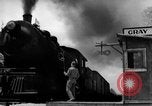 Image 725e Bataillon d'exploitation ferroviaire Louisiana United States USA, 1943, de la seconde 31 séquences d'archives historiques vidéo 65675077870