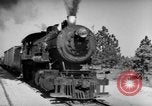 Image 725e Bataillon d'exploitation ferroviaire Louisiana United States USA, 1943, de la seconde 41 séquences d'archives historiques vidéo 65675077870