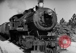 Image 725e Bataillon d'exploitation ferroviaire Louisiana United States USA, 1943, de la seconde 42 séquences d'archives historiques vidéo 65675077870