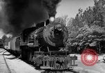 Image 725e Bataillon d'exploitation ferroviaire Louisiana United States USA, 1943, de la seconde 60 séquences d'archives historiques vidéo 65675077870
