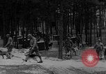 Image of training dogs United States USA, 1943, second 56 stock footage video 65675077871