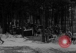 Image of training dogs United States USA, 1943, second 57 stock footage video 65675077871