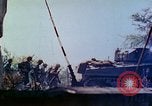 Image of 2nd Marine Division Saipan Northern Mariana Islands, 1944, second 16 stock footage video 65675077873
