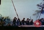 Image of 2nd Marine Division Saipan Northern Mariana Islands, 1944, second 20 stock footage video 65675077873