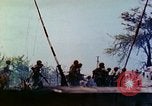 Image of 2nd Marine Division Saipan Northern Mariana Islands, 1944, second 22 stock footage video 65675077873