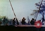 Image of 2nd Marine Division Saipan Northern Mariana Islands, 1944, second 23 stock footage video 65675077873