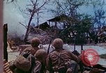 Image of 2nd Marine Division Saipan Northern Mariana Islands, 1944, second 29 stock footage video 65675077873