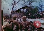 Image of 2nd Marine Division Saipan Northern Mariana Islands, 1944, second 30 stock footage video 65675077873
