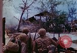 Image of 2nd Marine Division Saipan Northern Mariana Islands, 1944, second 31 stock footage video 65675077873