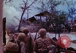Image of 2nd Marine Division Saipan Northern Mariana Islands, 1944, second 32 stock footage video 65675077873
