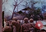 Image of 2nd Marine Division Saipan Northern Mariana Islands, 1944, second 34 stock footage video 65675077873