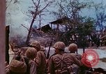 Image of 2nd Marine Division Saipan Northern Mariana Islands, 1944, second 35 stock footage video 65675077873