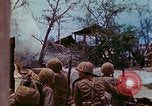 Image of 2nd Marine Division Saipan Northern Mariana Islands, 1944, second 36 stock footage video 65675077873