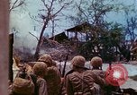 Image of 2nd Marine Division Saipan Northern Mariana Islands, 1944, second 37 stock footage video 65675077873