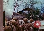 Image of 2nd Marine Division Saipan Northern Mariana Islands, 1944, second 38 stock footage video 65675077873