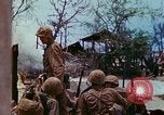 Image of 2nd Marine Division Saipan Northern Mariana Islands, 1944, second 40 stock footage video 65675077873